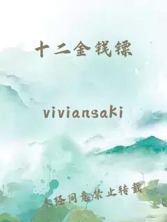 十二金錢鏢