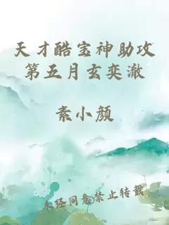 天才酷寶神助攻第五月玄奕澈