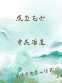 咸魚飛升