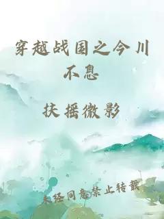 穿越戰(zhàn)國(guó)之今川不息
