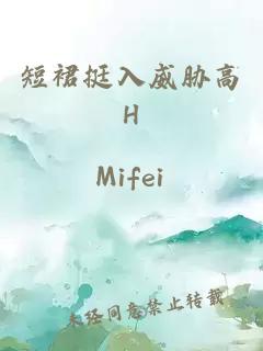 短裙挺入威脅高H